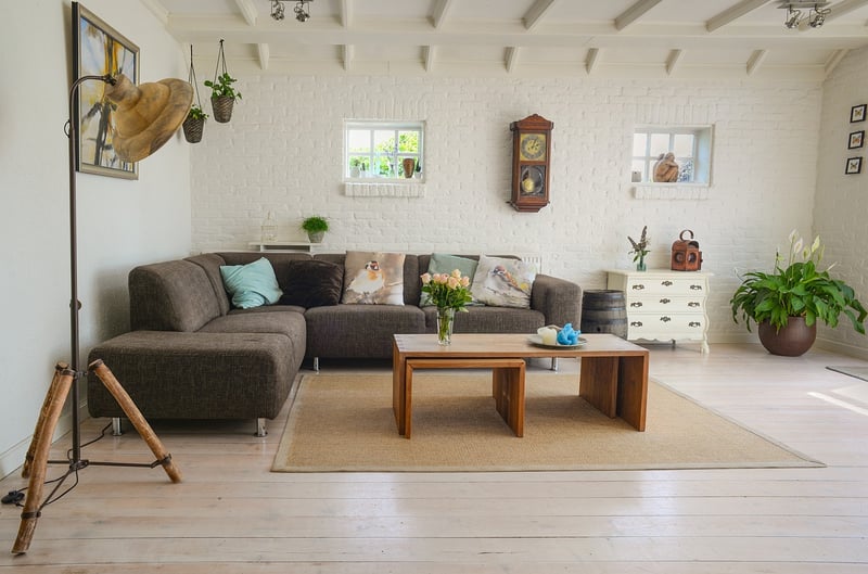 Creative Home Decor