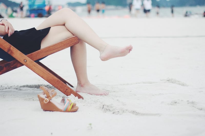 Vintage chair